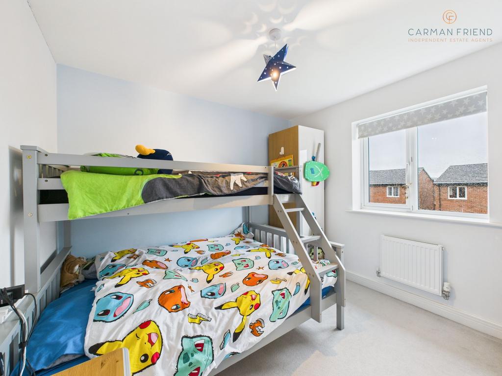 Bedroom 4