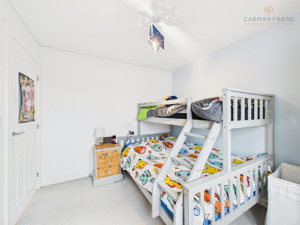 Bedroom 4