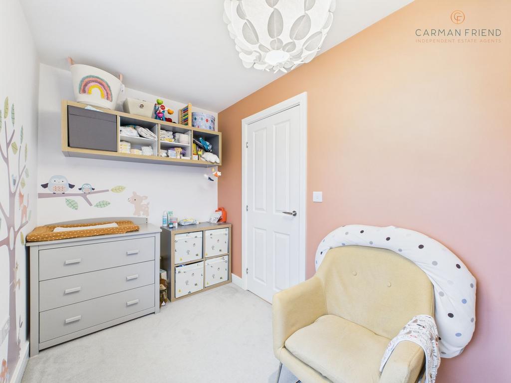 Bedroom 5