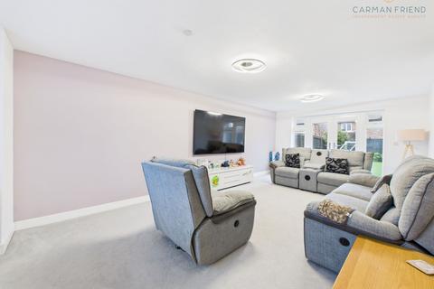 undefined, Carlton Meadows, Llay, LL12