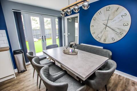 4 bedroom detached house for sale, William Forster Close, Tyne and Wear NE38