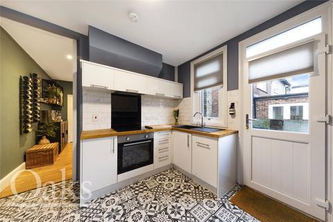 undefined, Tunstall Road, East Croydon
