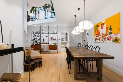 undefined, Union Wharf, Arlington Avenue, Islington, London