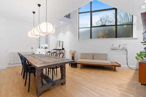 undefined, Union Wharf, Arlington Avenue, Islington, London