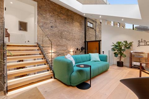 undefined, Arlington Avenue, Islington, London
