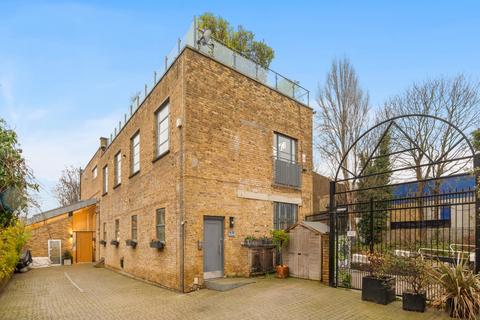 undefined, Arlington Avenue, Islington, London