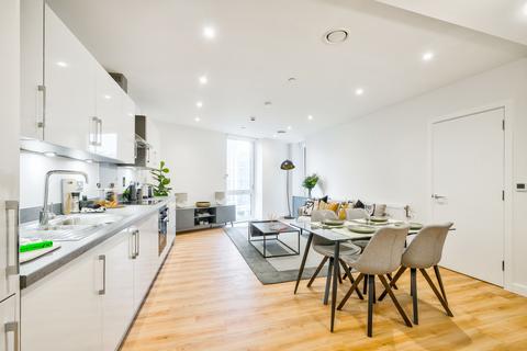2 bedroom apartment for sale, Plot 113 at Crescent Gardens, 38 Cherry Orchard Road, Crescent Gardens, Croydon, London, CR0 CR0