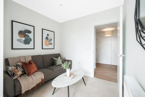 2 bedroom apartment for sale, Plot 113 at Crescent Gardens, 38 Cherry Orchard Road, Crescent Gardens, Croydon, London, CR0 CR0