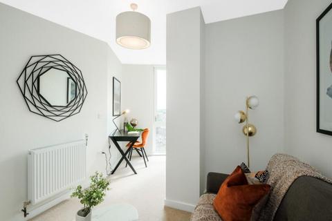 2 bedroom apartment for sale, Plot 113 at Crescent Gardens, 38 Cherry Orchard Road, Crescent Gardens, Croydon, London, CR0 CR0