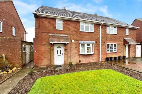 Drummond Close, West Midlands WV11