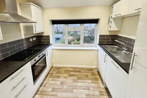 1 bedroom flat for sale, Drummond Close, West Midlands WV11