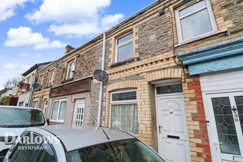 2 bedroom terraced house for sale, Commercial Road, Abertillery