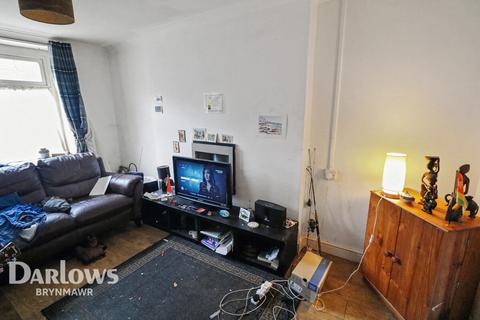 2 bedroom terraced house for sale, Commercial Road, Abertillery