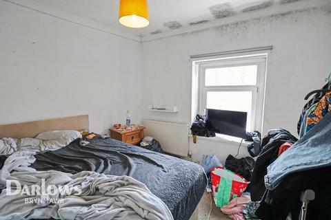 2 bedroom terraced house for sale, Commercial Road, Abertillery