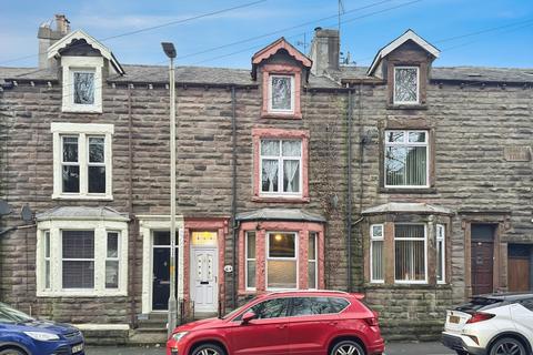 4 bedroom terraced house for sale, Chagford Villas, Cumbria CA15
