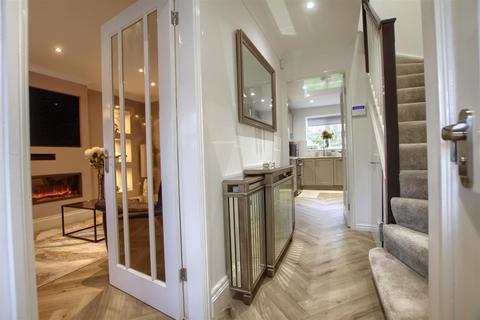 3 bedroom detached house for sale, Beacons Lane, Ingleby Barwick