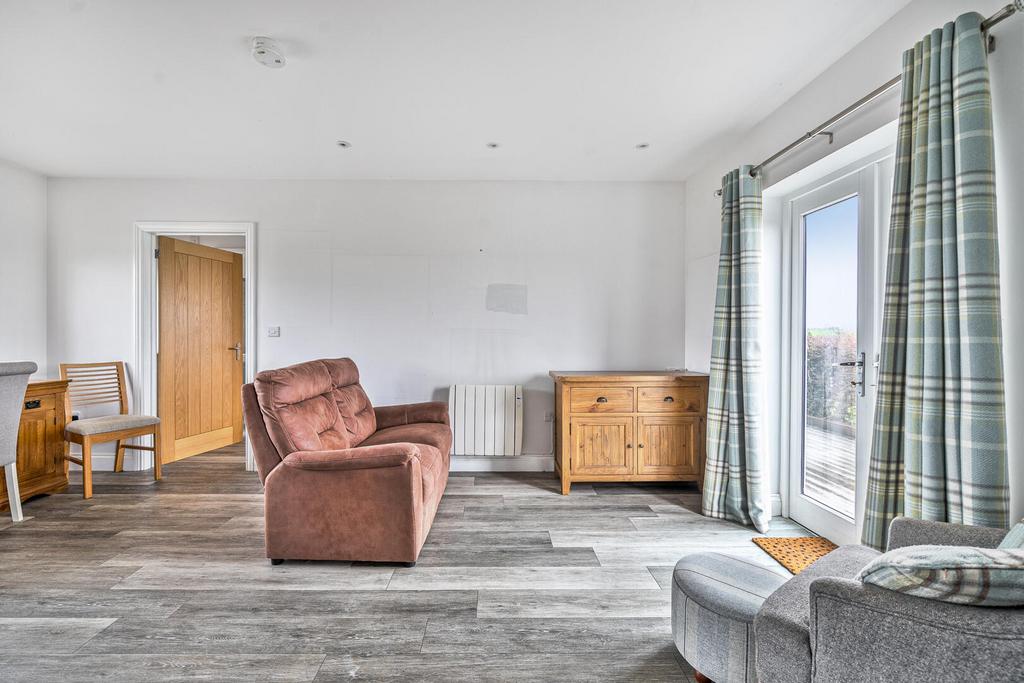 Annexe Living Room