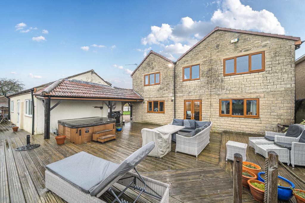 Terrace / Patio