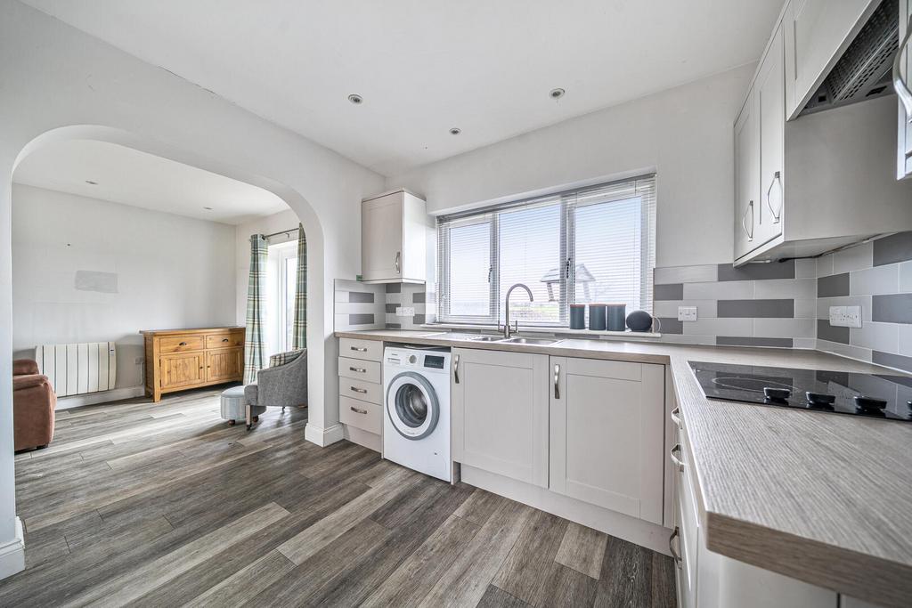 Annexe Kitchen
