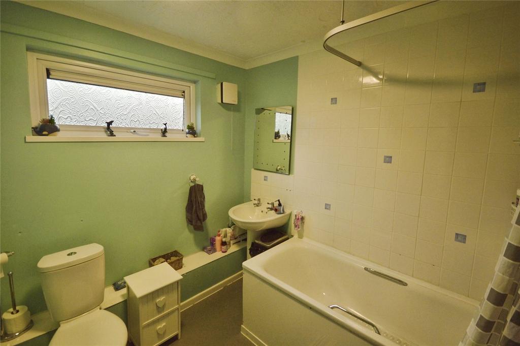 Bathroom / W.C