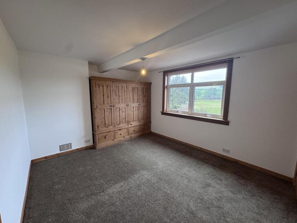 Bedroom One – Front