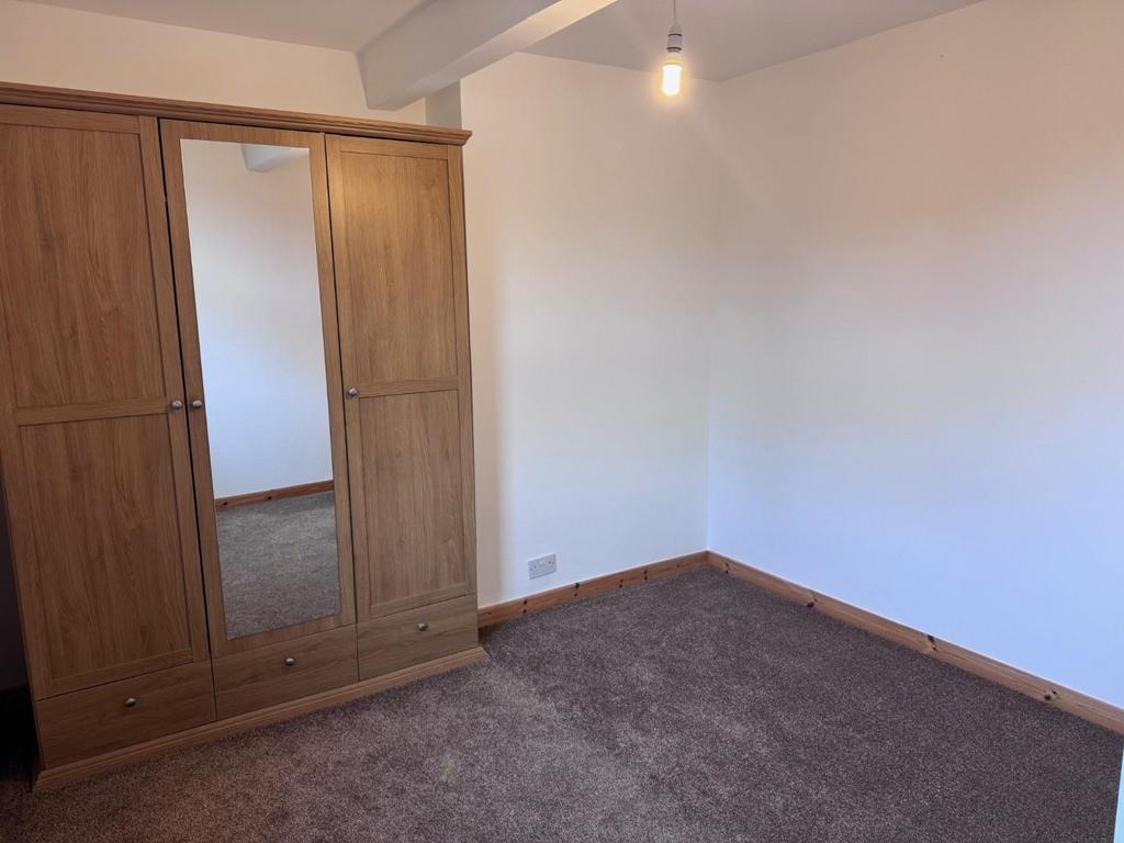Bedroom Two – Rear