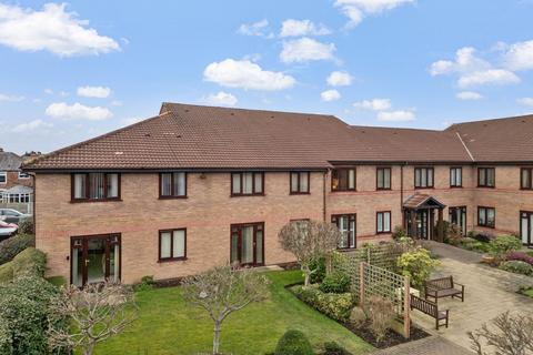 undefined, Oulton Court, Grappenhall, WA4