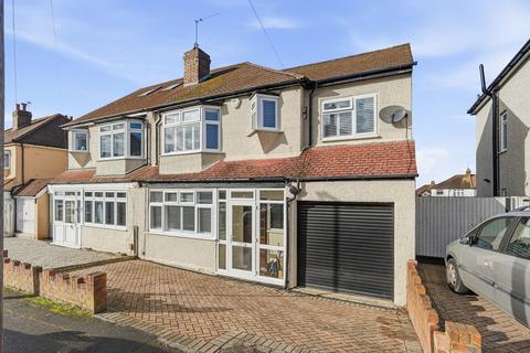 undefined, Fromondes Road, Cheam, SM3