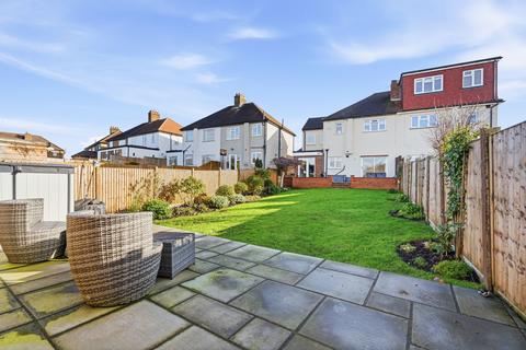 undefined, Fromondes Road, Cheam, SM3