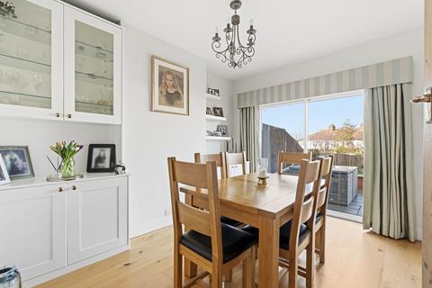 undefined, Fromondes Road, Cheam, SM3