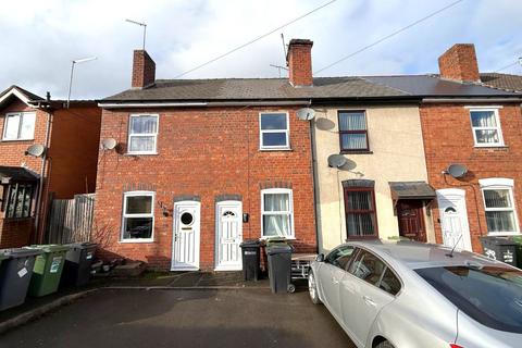 undefined, Mill Lane, Kidderminster, DY11