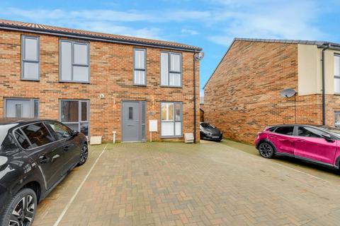 2 bedroom end of terrace house for sale, Morpeth NE61