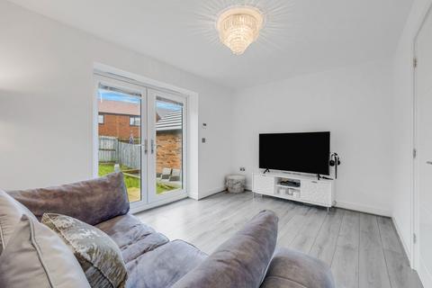 2 bedroom end of terrace house for sale, Morpeth NE61
