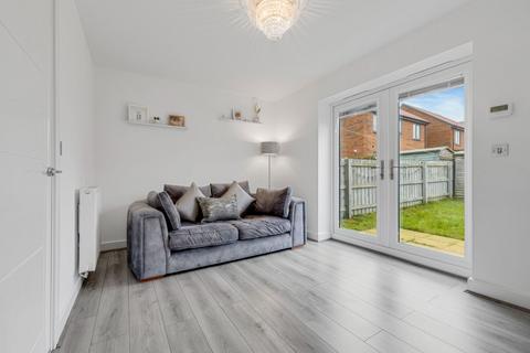 2 bedroom end of terrace house for sale, Morpeth NE61