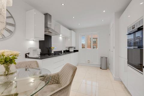 2 bedroom end of terrace house for sale, Morpeth NE61