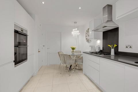 2 bedroom end of terrace house for sale, Morpeth NE61