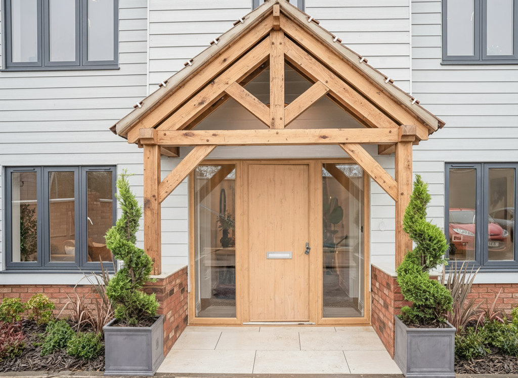 Show home