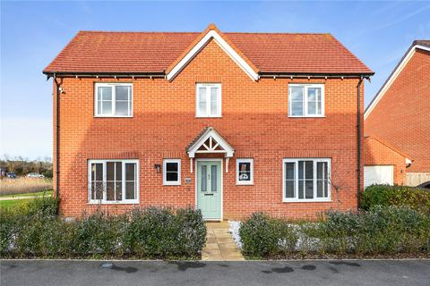 Lancaster Avenue, Maldon, Essex, CM9