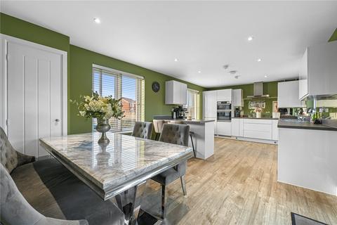 4 bedroom detached house for sale, Lancaster Avenue, Maldon, Essex, CM9