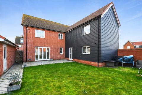 4 bedroom detached house for sale, Lancaster Avenue, Maldon, Essex, CM9