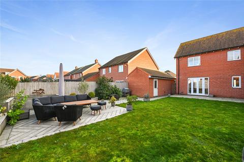 4 bedroom detached house for sale, Lancaster Avenue, Maldon, Essex, CM9