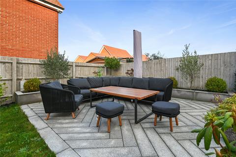 4 bedroom detached house for sale, Lancaster Avenue, Maldon, Essex, CM9