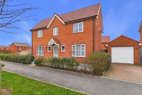 Lancaster Avenue, Maldon, Essex, CM9