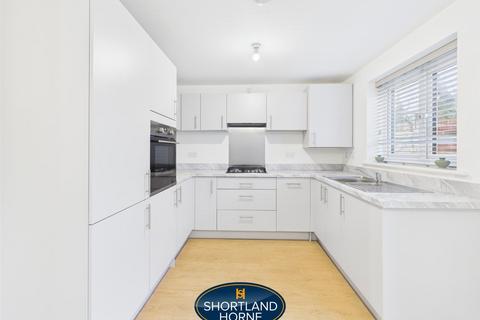 undefined, Redgate Way, Coventry CV7