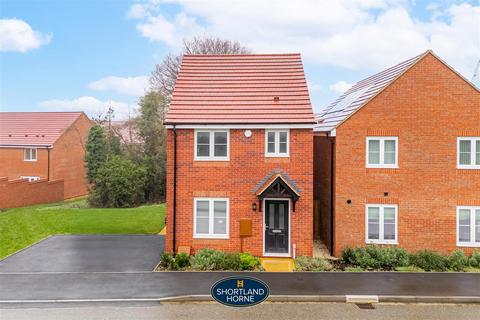 undefined, Redgate Way, Coventry CV7