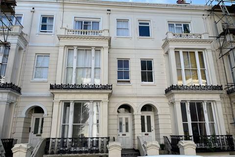 Buckingham Road, Brighton BN1