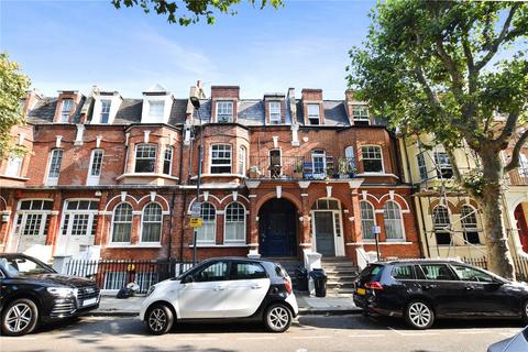 4 bedroom flat for sale, Crookham Road, Parsons Green, Fulham, London