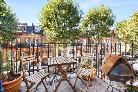 4 bedroom flat for sale, Crookham Road, Parsons Green, Fulham, London