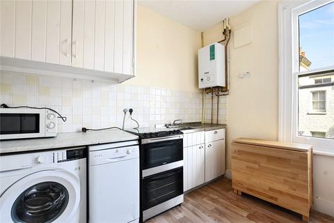 4 bedroom flat for sale, Crookham Road, Parsons Green, Fulham, London