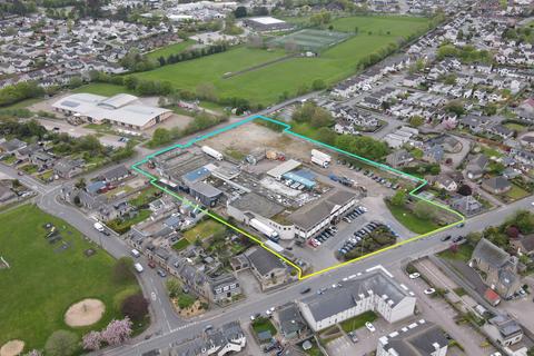 undefined, North Street, Inverurie AB51